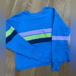 Aerie women’s sweatshirt size small